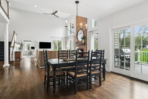 Tiny photo for 425 BROOKMONT Lane, North Barrington, IL 60010 (MLS # 12651830)