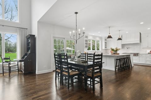 Tiny photo for 425 BROOKMONT Lane, North Barrington, IL 60010 (MLS # 12651830)