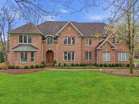 Tiny photo for 425 BROOKMONT Lane, North Barrington, IL 60010 (MLS # 12651830)