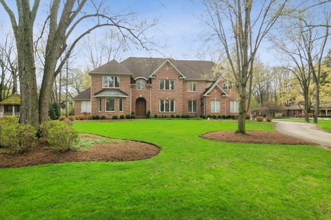 Photo of 425 BROOKMONT Lane, North Barrington, IL 60010 (MLS # 12651830)