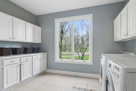 Tiny photo for 425 BROOKMONT Lane, North Barrington, IL 60010 (MLS # 12651830)