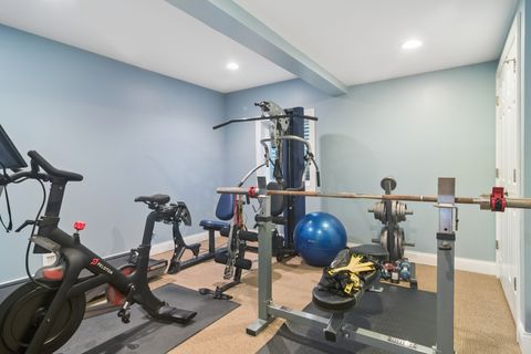 Tiny photo for 425 BROOKMONT Lane, North Barrington, IL 60010 (MLS # 12651830)