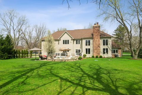 Tiny photo for 425 BROOKMONT Lane, North Barrington, IL 60010 (MLS # 12651830)