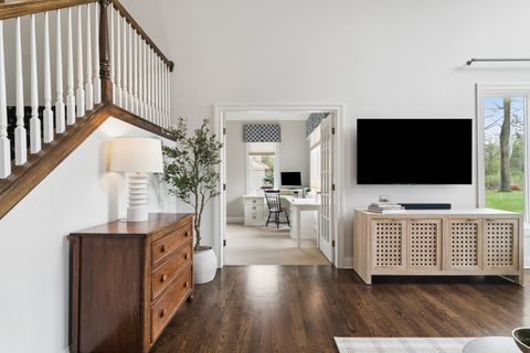 Tiny photo for 425 BROOKMONT Lane, North Barrington, IL 60010 (MLS # 12651830)
