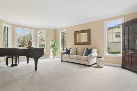 Tiny photo for 425 BROOKMONT Lane, North Barrington, IL 60010 (MLS # 12651830)