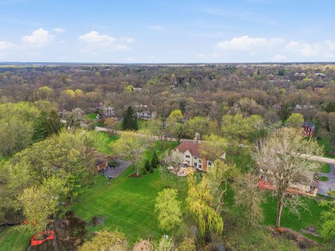 Tiny photo for 425 BROOKMONT Lane, North Barrington, IL 60010 (MLS # 12651830)