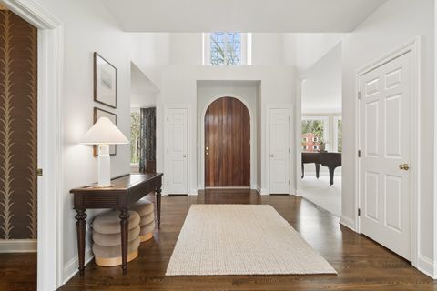Tiny photo for 425 BROOKMONT Lane, North Barrington, IL 60010 (MLS # 12651830)