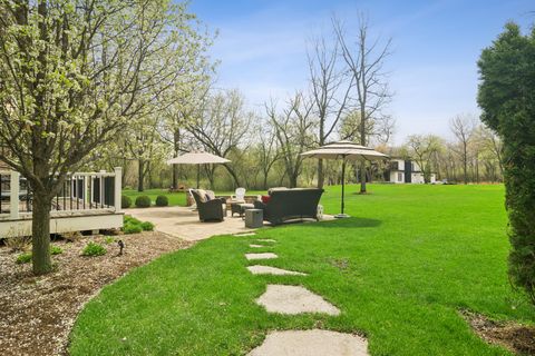 Tiny photo for 425 BROOKMONT Lane, North Barrington, IL 60010 (MLS # 12651830)