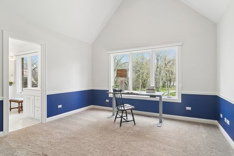 Tiny photo for 425 BROOKMONT Lane, North Barrington, IL 60010 (MLS # 12651830)