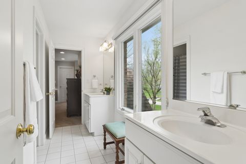 Tiny photo for 425 BROOKMONT Lane, North Barrington, IL 60010 (MLS # 12651830)