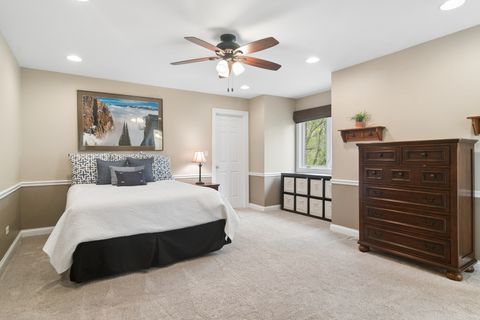 Tiny photo for 425 BROOKMONT Lane, North Barrington, IL 60010 (MLS # 12651830)