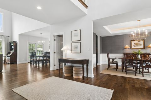 Tiny photo for 425 BROOKMONT Lane, North Barrington, IL 60010 (MLS # 12651830)