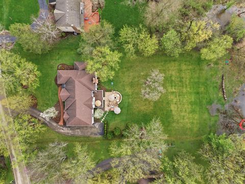 Tiny photo for 425 BROOKMONT Lane, North Barrington, IL 60010 (MLS # 12651830)