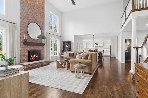 Tiny photo for 425 BROOKMONT Lane, North Barrington, IL 60010 (MLS # 12651830)
