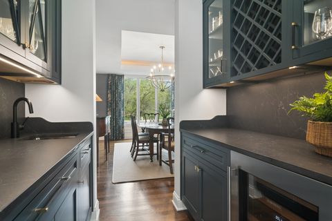 Tiny photo for 425 BROOKMONT Lane, North Barrington, IL 60010 (MLS # 12651830)