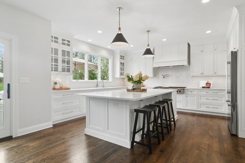 Tiny photo for 425 BROOKMONT Lane, North Barrington, IL 60010 (MLS # 12651830)