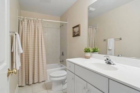 Tiny photo for 425 BROOKMONT Lane, North Barrington, IL 60010 (MLS # 12651830)