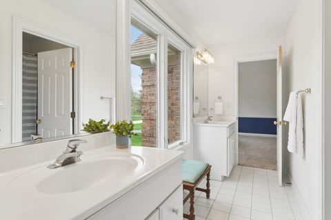 Tiny photo for 425 BROOKMONT Lane, North Barrington, IL 60010 (MLS # 12651830)