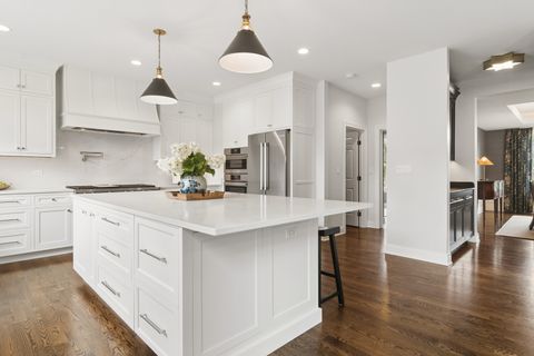Tiny photo for 425 BROOKMONT Lane, North Barrington, IL 60010 (MLS # 12651830)