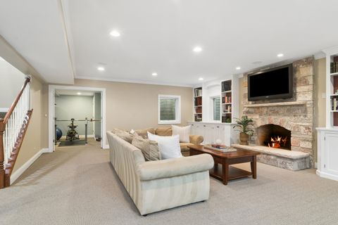 Tiny photo for 425 BROOKMONT Lane, North Barrington, IL 60010 (MLS # 12651830)