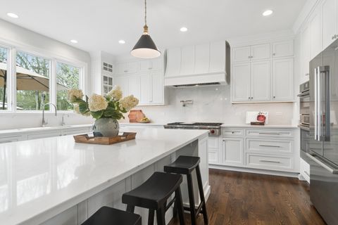 Tiny photo for 425 BROOKMONT Lane, North Barrington, IL 60010 (MLS # 12651830)