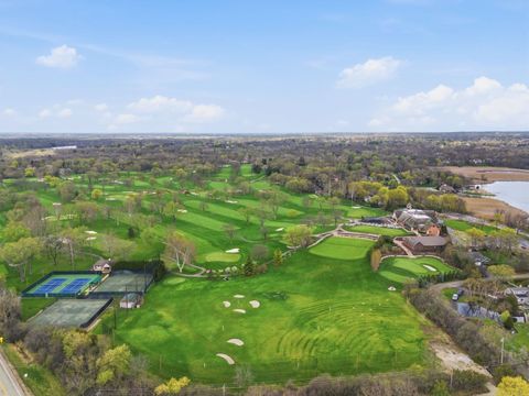 Tiny photo for 425 BROOKMONT Lane, North Barrington, IL 60010 (MLS # 12651830)