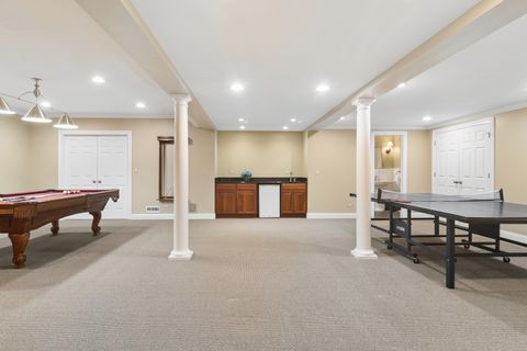 Tiny photo for 425 BROOKMONT Lane, North Barrington, IL 60010 (MLS # 12651830)
