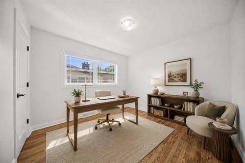 Tiny photo for 232 E 55th Street, Westmont, IL 60559 (MLS # 12725883)