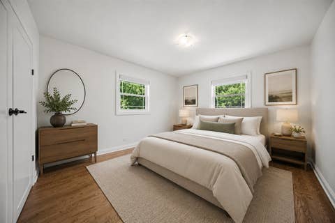 Tiny photo for 232 E 55th Street, Westmont, IL 60559 (MLS # 12725883)