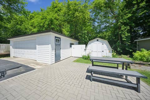 Tiny photo for 232 E 55th Street, Westmont, IL 60559 (MLS # 12725883)
