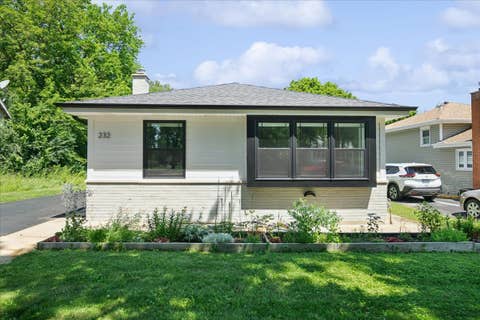 Photo of 232 E 55th Street, Westmont, IL 60559 (MLS # 12725883)