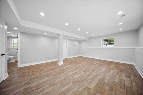 Tiny photo for 232 E 55th Street, Westmont, IL 60559 (MLS # 12725883)
