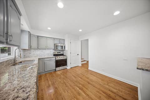 Tiny photo for 232 E 55th Street, Westmont, IL 60559 (MLS # 12725883)
