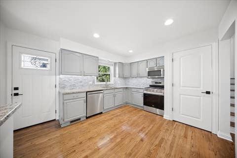 Tiny photo for 232 E 55th Street, Westmont, IL 60559 (MLS # 12725883)