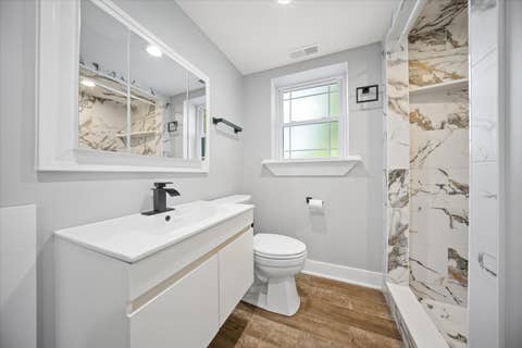 Tiny photo for 232 E 55th Street, Westmont, IL 60559 (MLS # 12725883)
