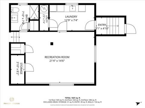 Tiny photo for 232 E 55th Street, Westmont, IL 60559 (MLS # 12725883)