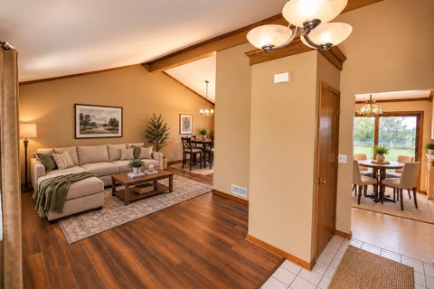 Tiny photo for 2212 SUSANNA Way, Crest Hill, IL 60403 (MLS # 12750091)