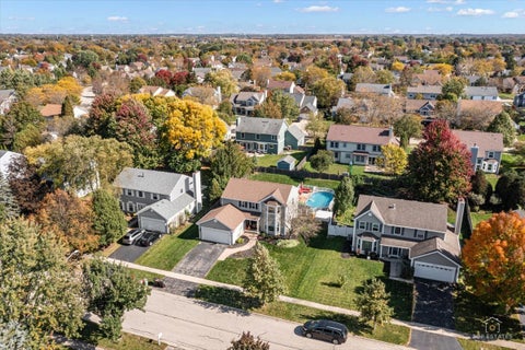 Tiny photo for 926 E Stone Creek Circle, Crystal Lake, IL 60014 (MLS # 12785305)