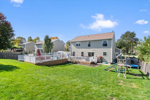 Tiny photo for 926 E Stone Creek Circle, Crystal Lake, IL 60014 (MLS # 12785305)