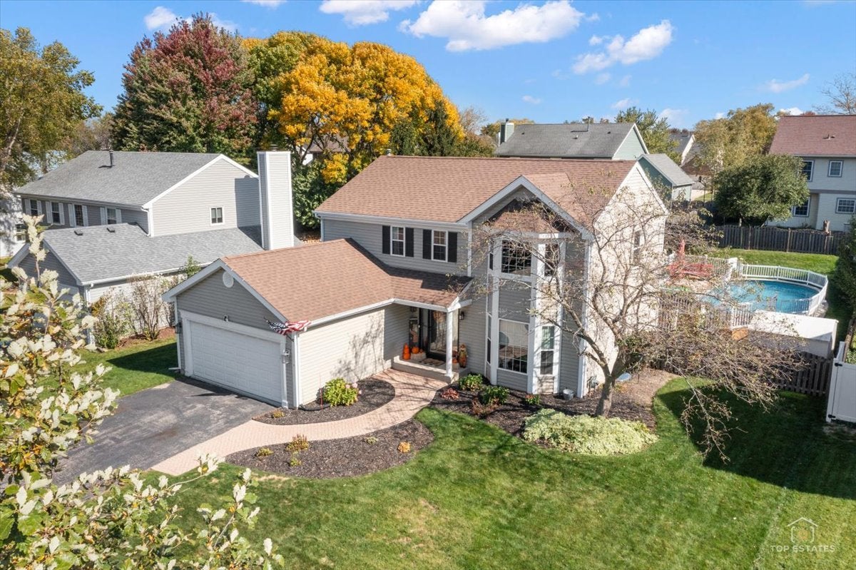 926 E Stone Creek Circle