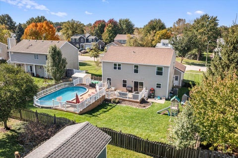 Tiny photo for 926 E Stone Creek Circle, Crystal Lake, IL 60014 (MLS # 12785305)