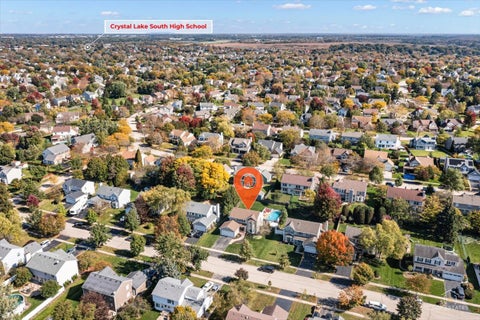 Tiny photo for 926 E Stone Creek Circle, Crystal Lake, IL 60014 (MLS # 12785305)