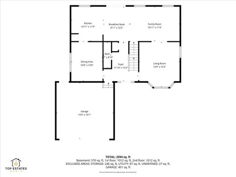 Tiny photo for 926 E Stone Creek Circle, Crystal Lake, IL 60014 (MLS # 12785305)