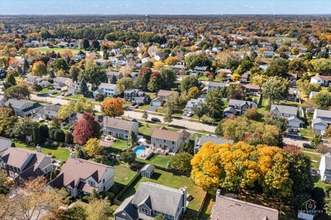Tiny photo for 926 E Stone Creek Circle, Crystal Lake, IL 60014 (MLS # 12785305)