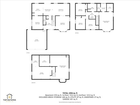 Tiny photo for 926 E Stone Creek Circle, Crystal Lake, IL 60014 (MLS # 12785305)
