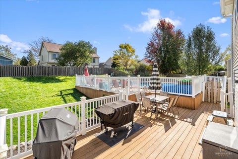 Tiny photo for 926 E Stone Creek Circle, Crystal Lake, IL 60014 (MLS # 12785305)