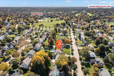 Tiny photo for 926 E Stone Creek Circle, Crystal Lake, IL 60014 (MLS # 12785305)