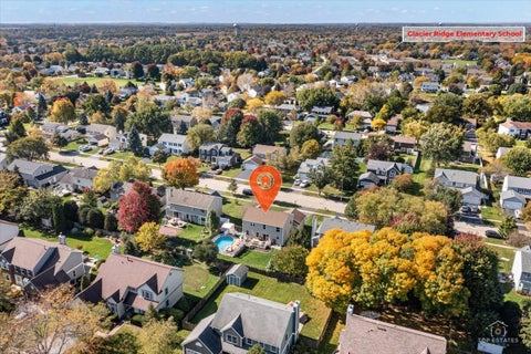 Tiny photo for 926 E Stone Creek Circle, Crystal Lake, IL 60014 (MLS # 12785305)