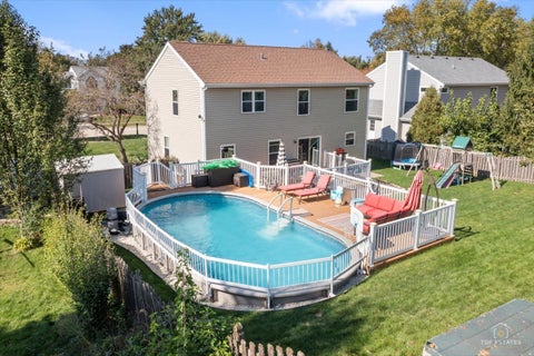 Tiny photo for 926 E Stone Creek Circle, Crystal Lake, IL 60014 (MLS # 12785305)