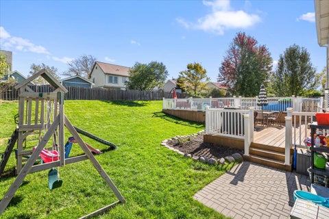 Tiny photo for 926 E Stone Creek Circle, Crystal Lake, IL 60014 (MLS # 12785305)